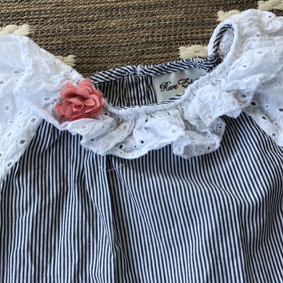 2T Rare Edition Bundle dresses - Picture 4 of 8